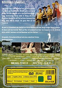 Totgesagte leben länger [DVD], 1