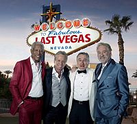 Last Vegas [DVD], 4