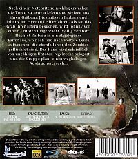 Die Nacht der Lebenden Toten [Blu-ray], 1