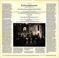 Krönungsmesse [Vinyl], 1