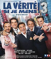 La Vérité si je mens ! 3 [Blu-ray], 1