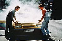 Manta Manta [Blu-ray], 2