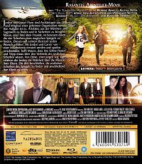 The Hunters [Blu-ray], 1