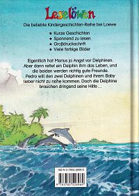 Delfingeschichten, 1