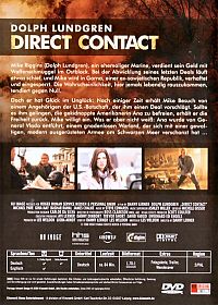 Direct Contact [DVD], 1