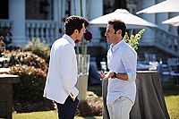 Royal Pains - Staffel fünf [DVD], 4