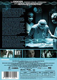 Errors of the Human Body [DVD], 2