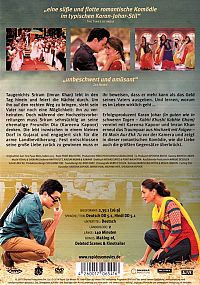 Nur Dir zuliebe - Gori Tere Pyaar Mein [DVD], 1