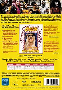 Party Monster [DVD], 1