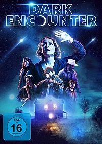 Dark Encounter [DVD], 1