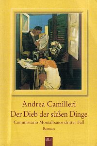 Der Dieb der süssen Dinge, 2
