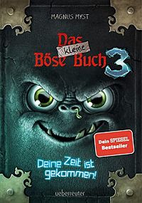 Das kleine böse Buch Band 1-5, 4