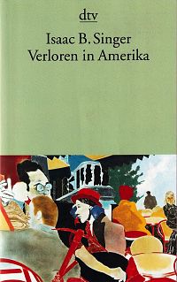 Verloren in Amerika, 1