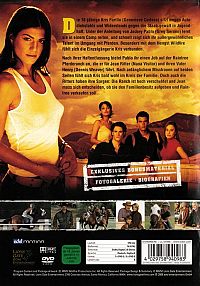 Wildfire - Staffel 1 [DVD], 1