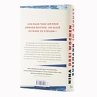 Drei Wochen im August, 3