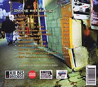 Dawg Eat Dawg [CD], 1