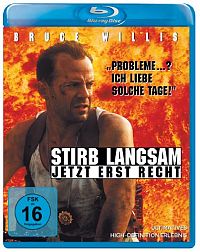 Une journée en enfer [Blu-ray], 1