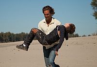 Mud - Kein Ausweg  [Blu-ray], 4