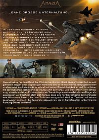 Into the Sun - Kampf über den Wolken [DVD], 1