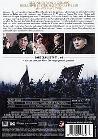 Lincoln [DVD], 1