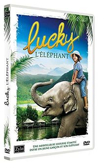 Lucky l'éléphant  [DVD], 1