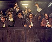 Le Casanova de Fellini [DVD], 4