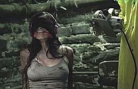 Land of smiles - Reise ohne Wiederkehr [Blu-ray], 9