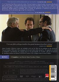 Pater [DVD], 2