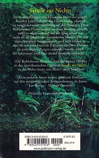 Strasse ins Nichts, 1