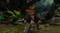 Lego Indiana Jones - Die legendären Abenteuer [Sony PlayStation Portable], 5