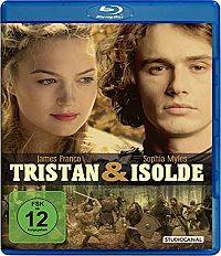 Tristan & Isolde [Blu-ray], 1