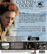 Golden Door [Blu-ray], 1