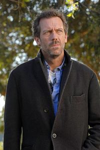 Dr. House - Staffel 4 [DVD], 4