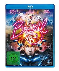 Brazil [Blu-ray], 1