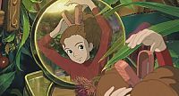 Arrietty - Die wundersame Welt der Borger [DVD], 4