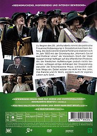 Suffragette - Taten statt Worte [DVD], 1