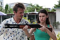 The Asian Connection [Blu-ray], 7