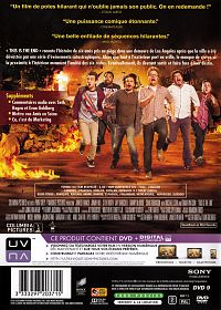 C'est la fin [DVD], 1