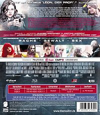 Kite - Engel der Rache  [Blu-ray 3D], 1