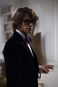 Saint Laurent [DVD], 4