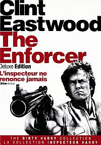 L'Inspecteur ne renonce jamais [DVD], 1