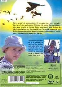 L'Envolée Sauvage [DVD], 1