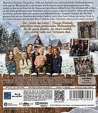 Die Weihnachtshütte [Blu-ray], 1