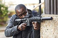 All the Devil's Men [DVD], 3