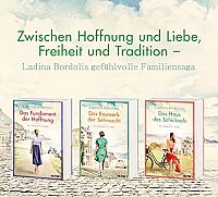 Das Haus des Schicksals, 3