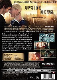 Upside Down [DVD], 1