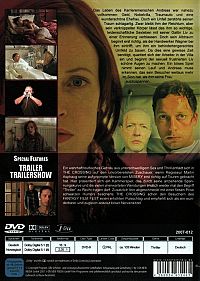 The Crossing [DVD], 1