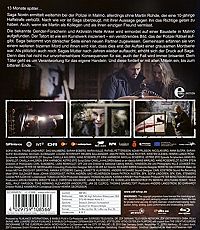 Die Brücke - Transit in den Tod - Staffel 3 [Blu-ray], 4