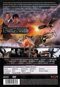 Sinbads Abenteuer [DVD], 1