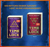 Timelock Band 2 - Zeithüter, 3